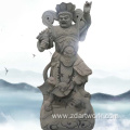 Stone Carving Landscape Giant Stone Buddha